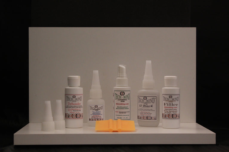 DELUXE TAXIDERMY KIT