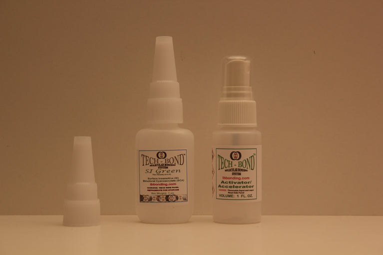 SI Blue - Deluxe Kit