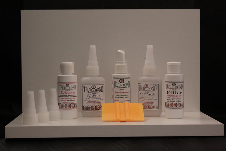 PROFESSIONAL TAXIDERMY KIT