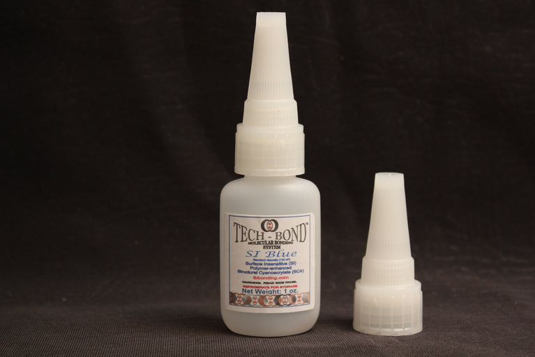 SI Blue - 10 gm bottle