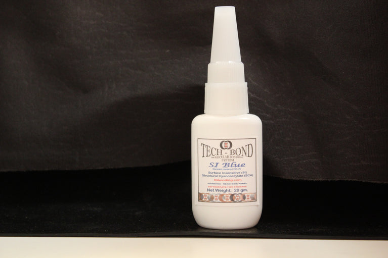 SI Blue - 10 gm bottle