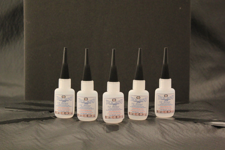 SI Blue - 10 gm bottle