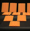 Glue squeegee
