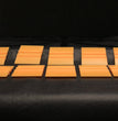 Glue squeegee